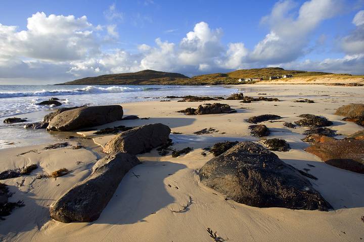 Ferienhaus für 5 Personen, mit Garten, mit Haustier in Schottland - 3