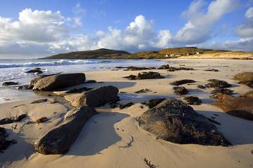 Cottage for 5 People in Lewis and Harris, Outer Hebrides, Photo 2