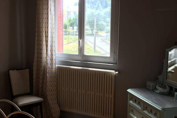 Location de vacances pour 8 personnes à Saint-Alyre-ès-Montagne - 3