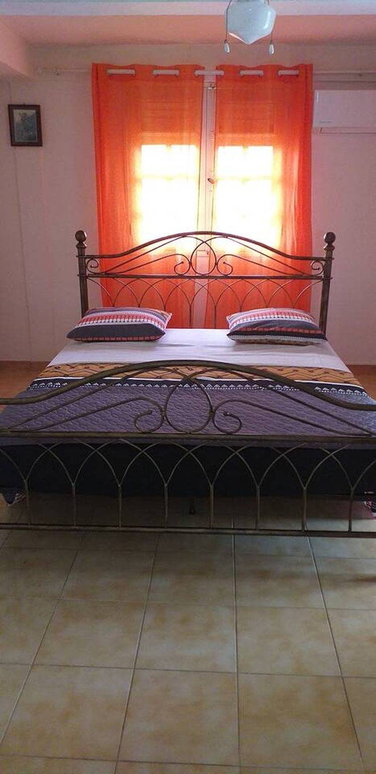 Ganze Wohnung, Moderne Wohnung im Herzen von Le Robert, 45m², privater Balkon in Le Robert, Martinique