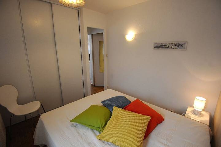 Location de vacances pour 4 personnes, avec jardin ainsi que jacuzzi et terrasse, animaux acceptés à Saint-André-des-Eaux - 3