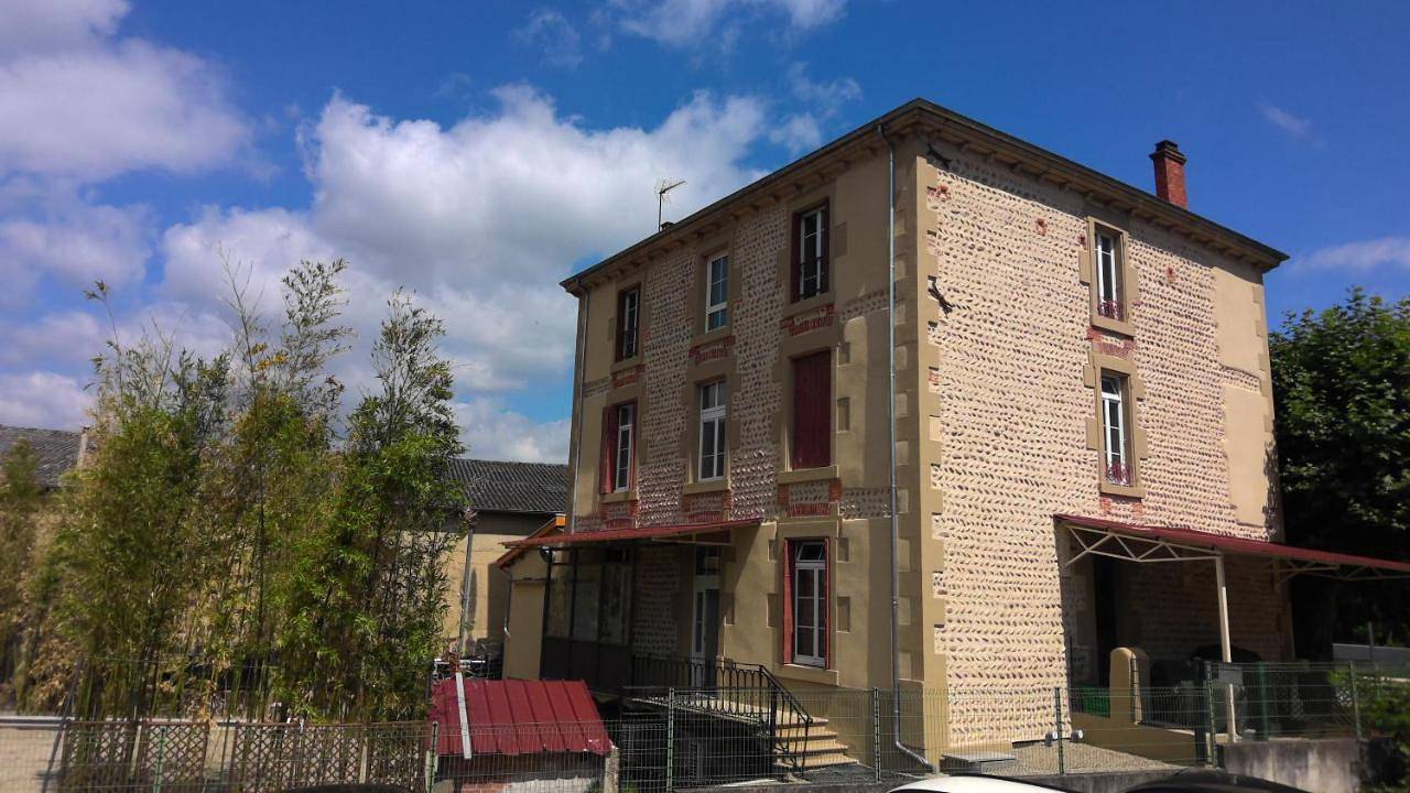Appartement entier, La Maison Lourégo Capucine in Hauterives, Région de Valence