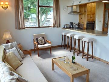 Holiday Home for 2 People in Mevagissey, Cornwall, Photo 3