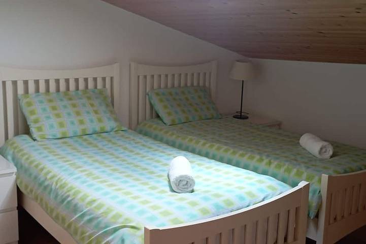 Location de vacances pour 4 personnes, avec jardin et piscine à Chenac-Saint-Seurin-d'Uzet - 3
