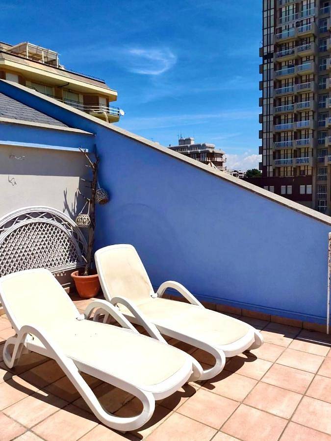 Ganze Wohnung, Two-Bedroom Apartment in Nettuno, Rom Provinz