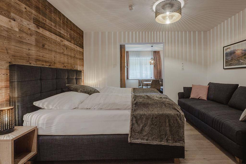 Ganze Ferienwohnung, Lieblingsplatzl zur Morgensonne Sr in Bad Hofgastein, Ski Amadé