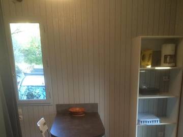 Chalet pour 4 Personnes dans Saint-Maurice-d'Ardèche, Ardèche, Photo 2