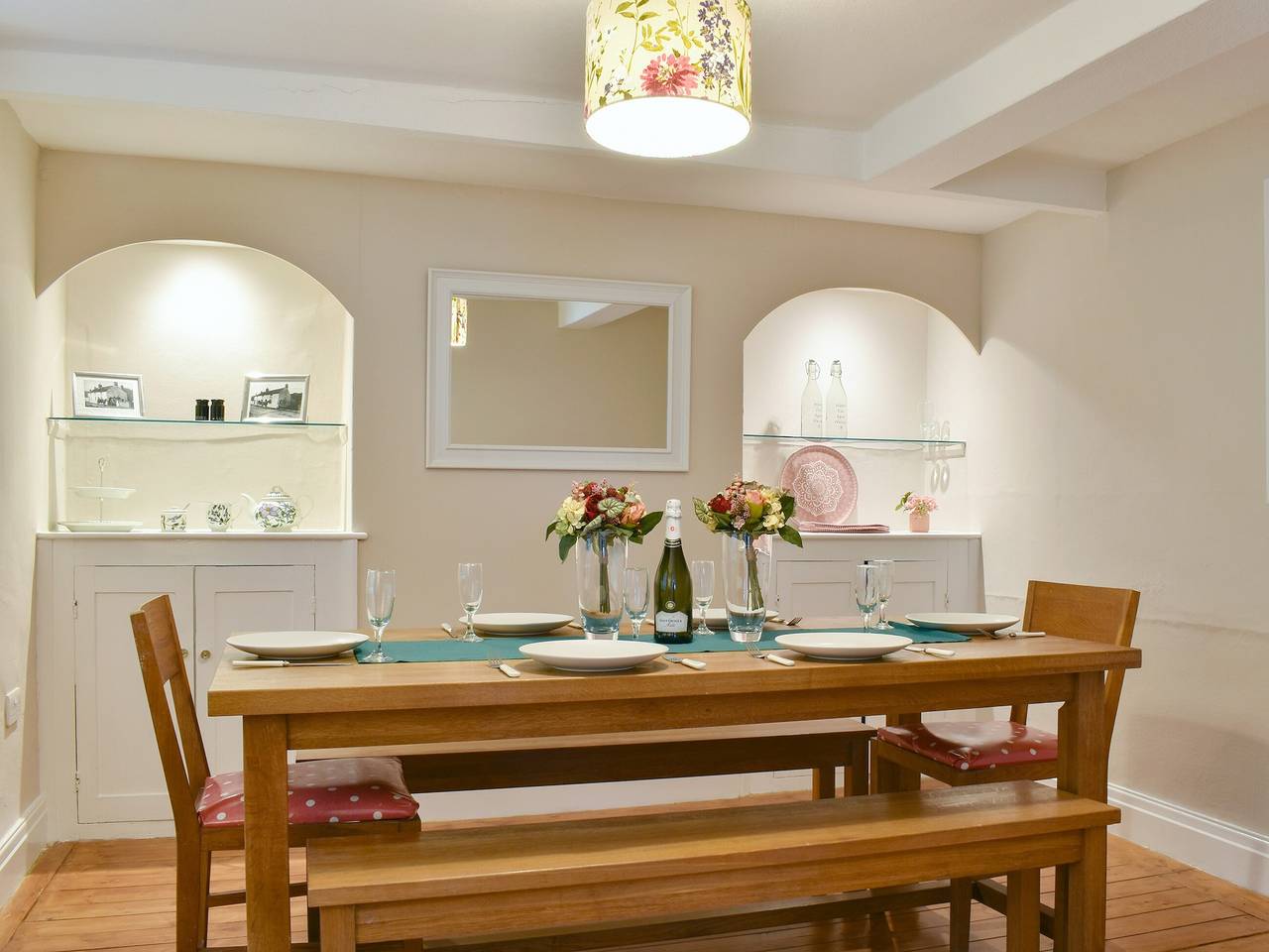 The Ridings in North York Moors National Park