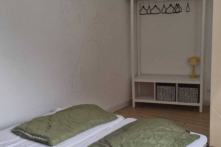 Ferienwohnung für 4 Personen in Siebengebirge - 2