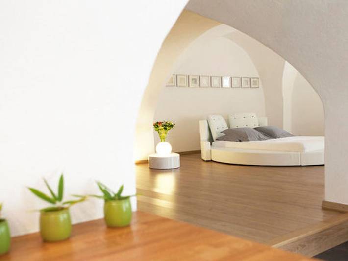 Gîte pour 2 personnes, avec jardin et piscine à Carnas - 4