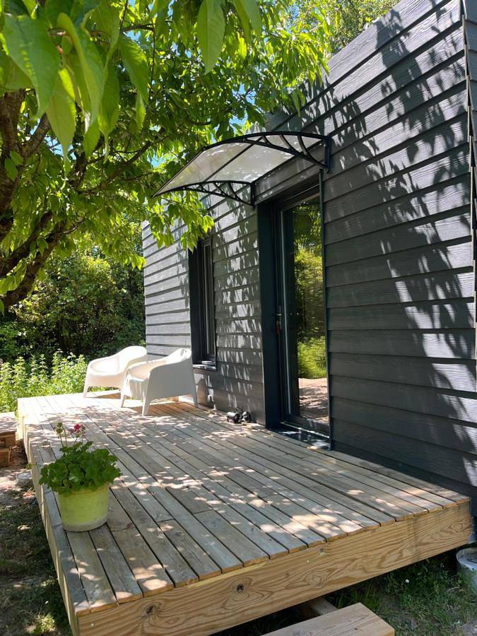 Double Room with Private Bathroom in Le Thor, Vaucluse