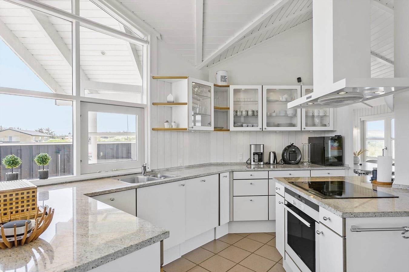 Lk329 Løkken - Marensvej 12 in Løkken, Hjørring und Umgebung