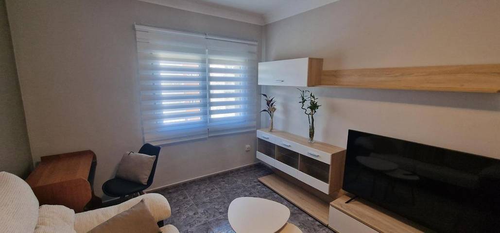 Apartamento para 5 personas, con vistas en Castrillón