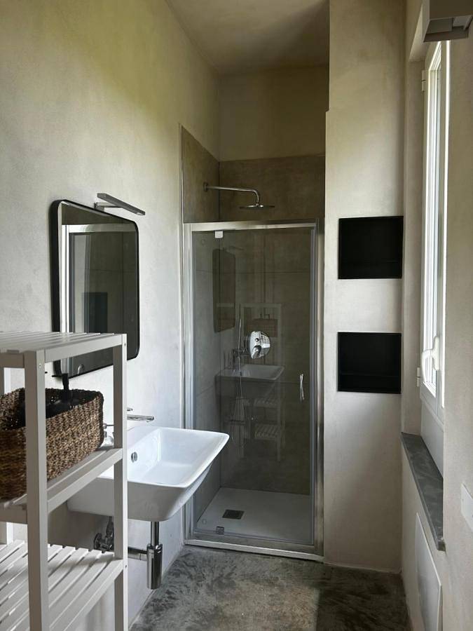 Hôtel pour 4 personnes, avec jardin et vue à Novi Ligure - 2