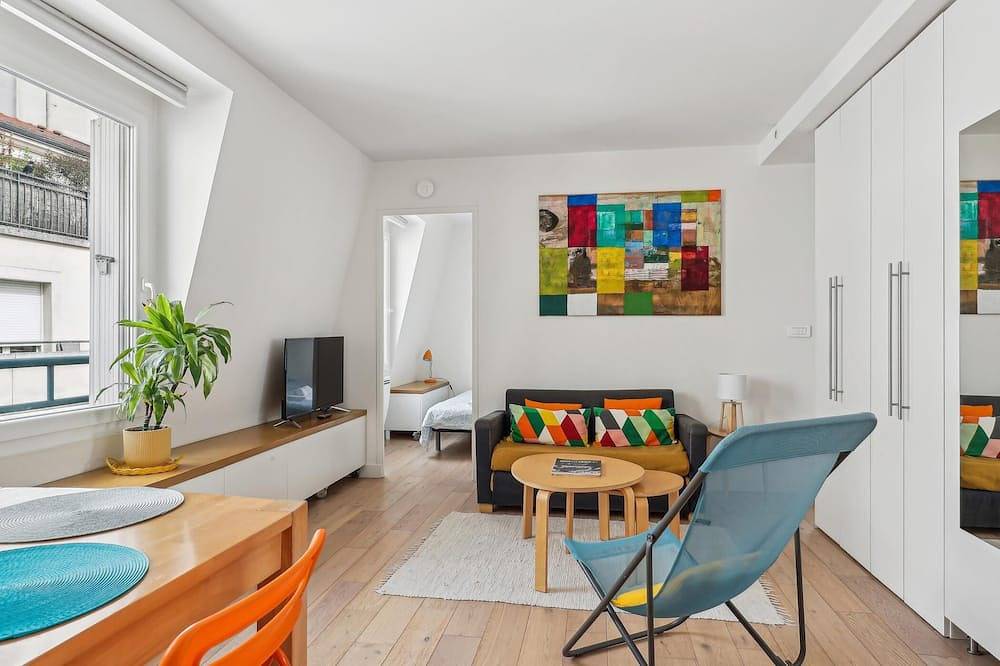 Appartement de vacances