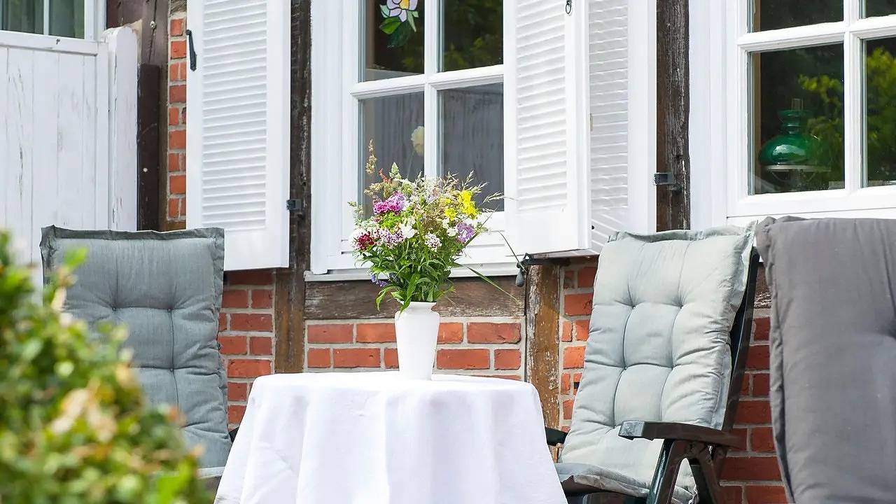 Ferienhaus für 4 Personen (75 m²) in Lenzerwische in Lenzerwische, Prignitz