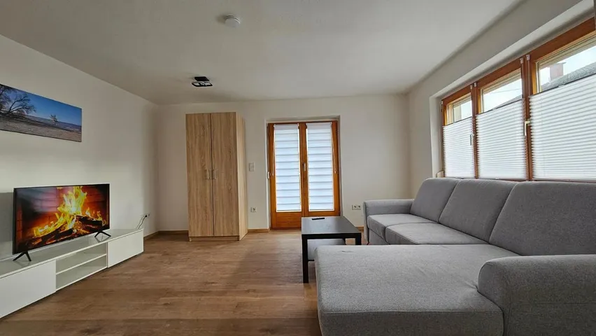 Ferienwohnung für 6 Personen, mit Terrasse und Ausblick - 1