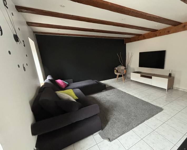 Gîte pour 6 personnes à Ingersheim - 2