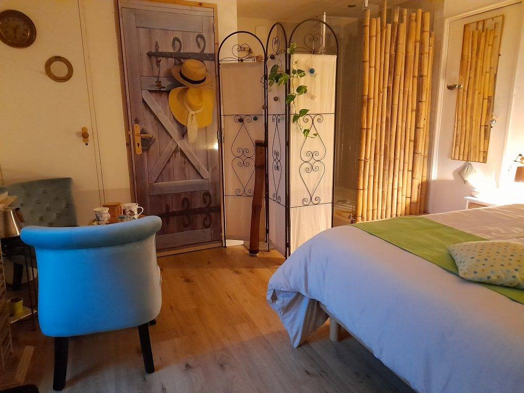 Maison Dougnac - La Musicienne in Fleurance, Gers