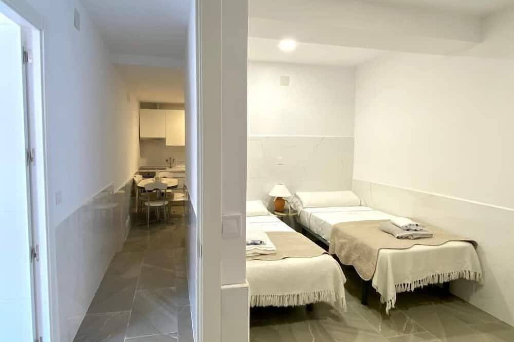 Entire apartment, Apartment Toledo Casa de los Aljibes in Toledo, Toledo Province