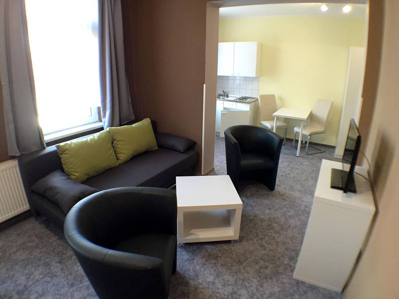 Ganze Wohnung, Blechleppel in Benneckenstein, Harzvorland