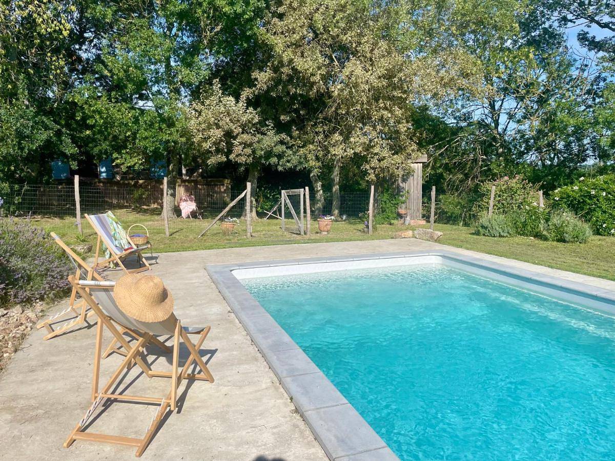 Three-Bedroom House in Cenne-Monestiés, Région de Carcassonne