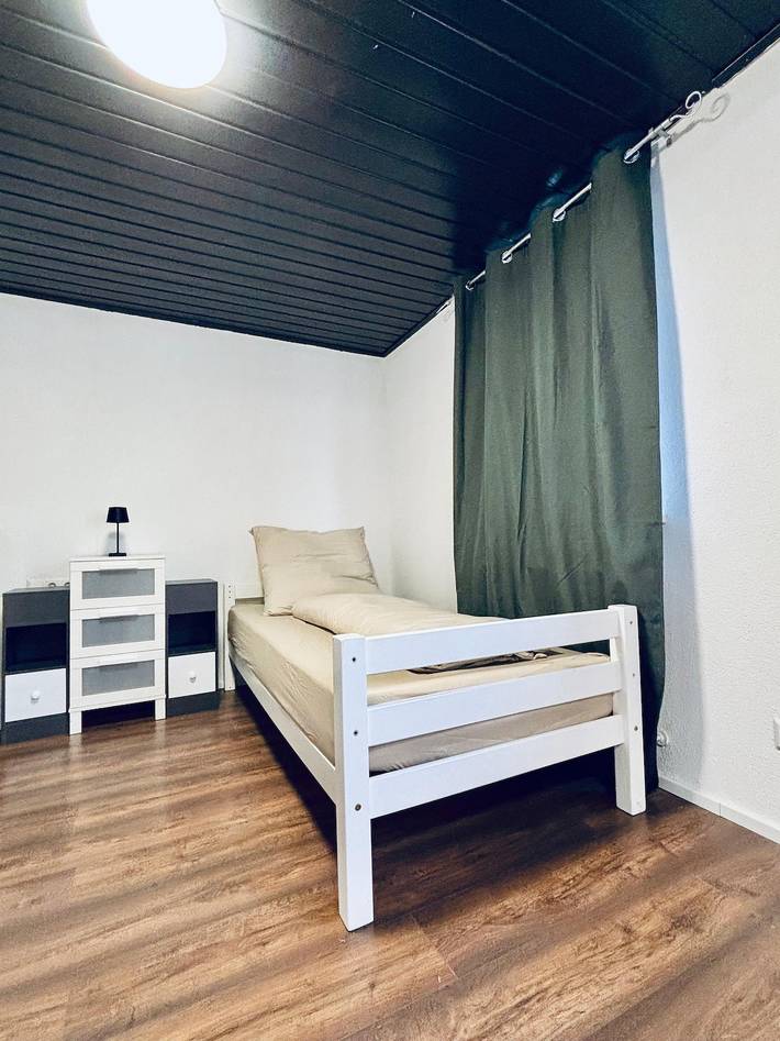 Ferienwohnung für 2 Personen, mit Garten, kinderfreundlich in Villingen-Schwenningen - 4