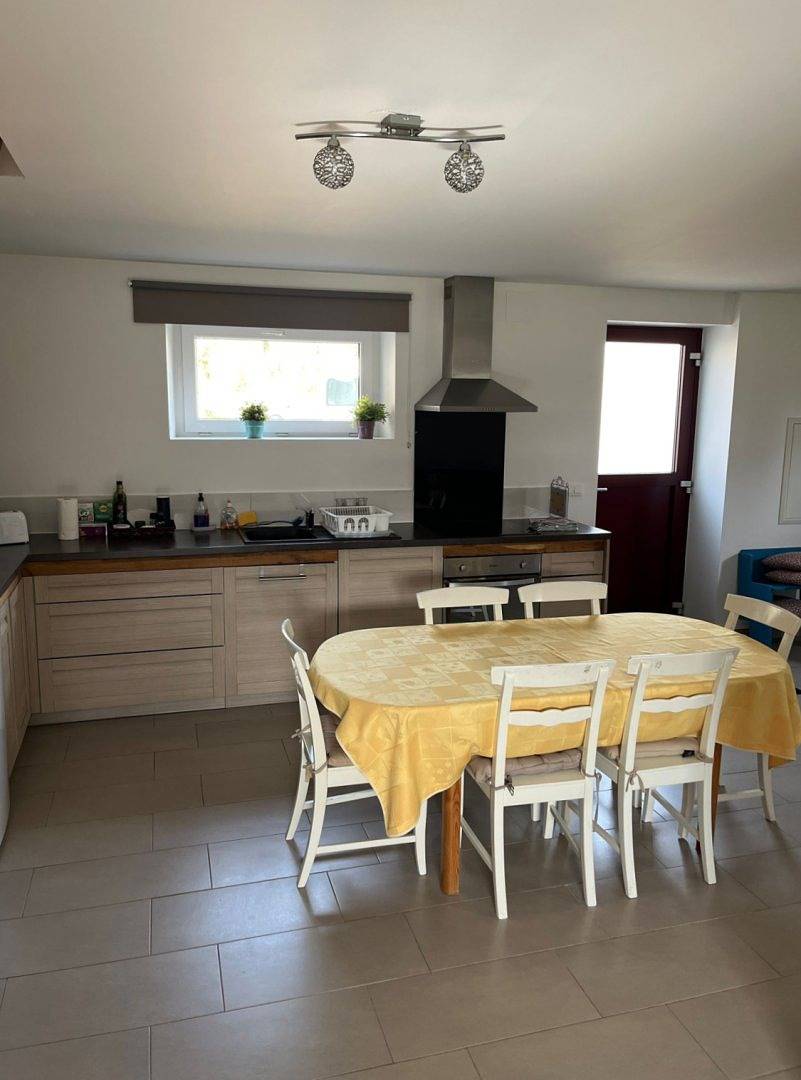 Gite l'Atelier de Téophile in Peltre, Metz-Campagne