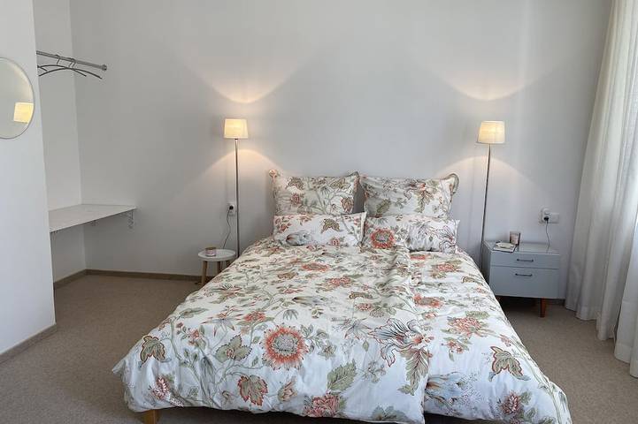 Ferienhaus für 6 Personen, mit Terrasse und Garten in Mühldorf am Inn - 3