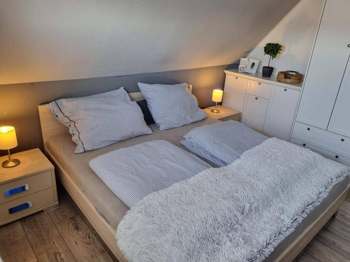 **Ferienhaus Kehrwieder** nahe der Ostsee in Oldenburg in Holstein, Hohwachter Bucht