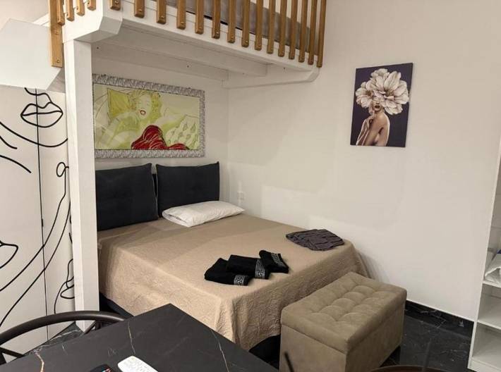 Ferienwohnung für 3 Personen - 1