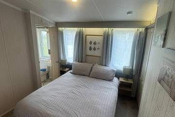Static Caravan for 6 People in Chapel St. Leonards, Lincolnshire, Photo 1