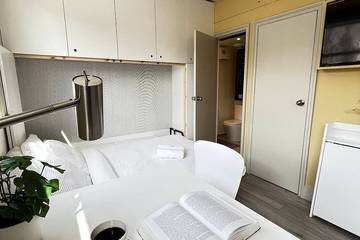 Apartment for 3 People in Hove, Brighton, Photo 3