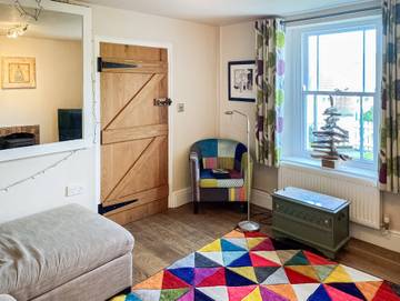 Holiday Rental for 4 People in Broad Haven, Pembrokeshire, Photo 3