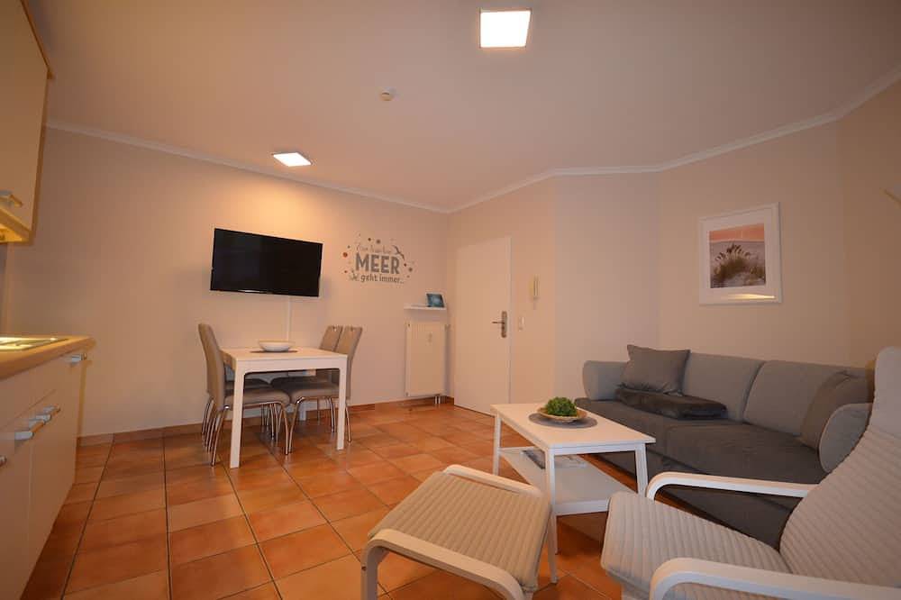 Residenz am Kurhaus Wohnung 16 in Ostseebad Rerik, Rerik