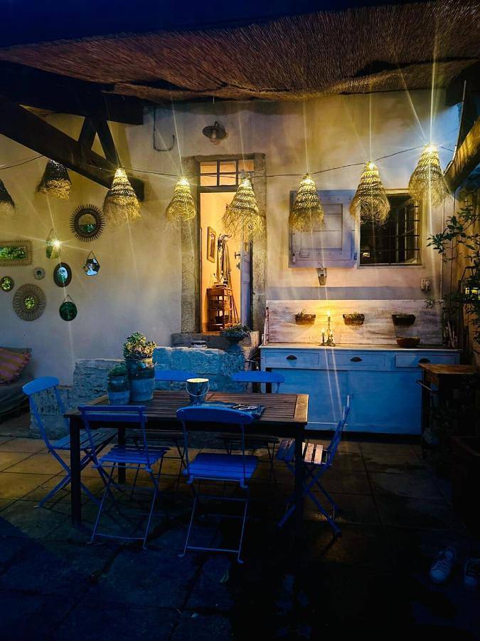 Charming 17th-century presbytery in Saint-Laurent-du-Verdon, Gorges du Verdon