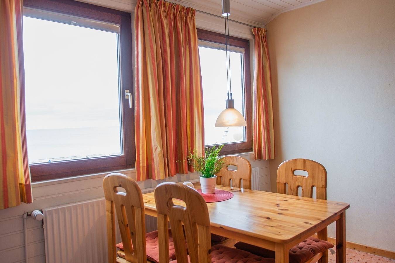 Ferienwohnung in Dahme für 4 Personen in Dahme