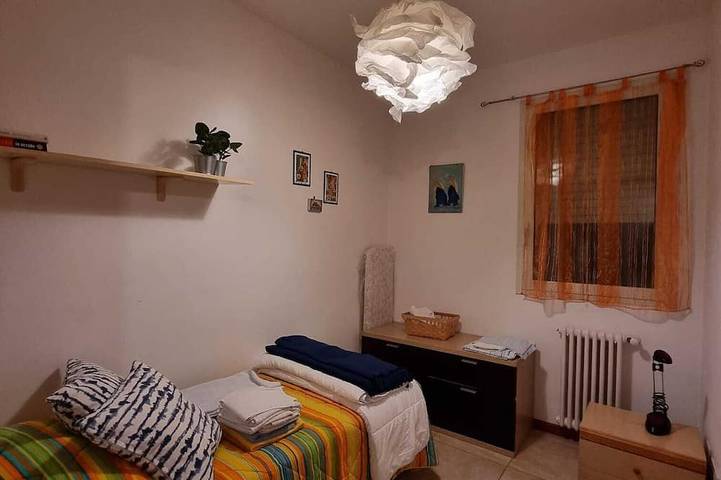 Ganze Wohnung, Sea House Rimini Fiera in Rimini, Rimini Provinz