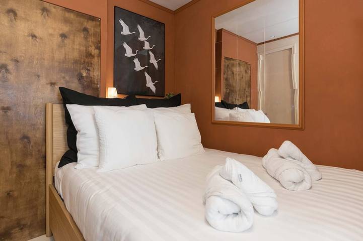 Vakantieappartement voor 2 personen - 1