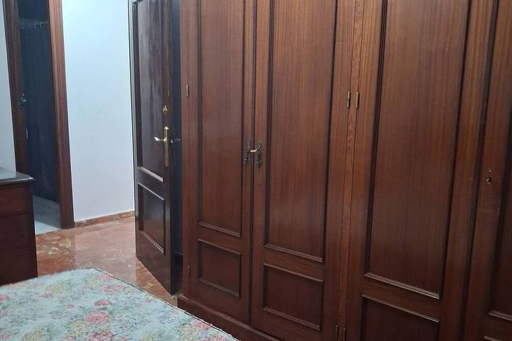 Appartement entier, Cadiz Mountains in Villamartín, Pueblos Blancos