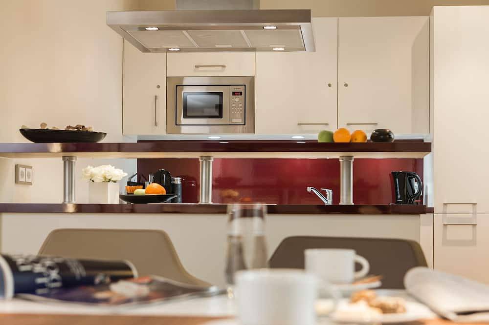 Ganze Wohnung, Apartment B 75m² - Living Apartments Ludwigshafen in Ludwigshafen, Kurpfalz