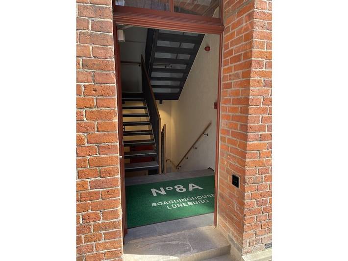 Ferienhaus für 6 Personen in Lüneburg - 4