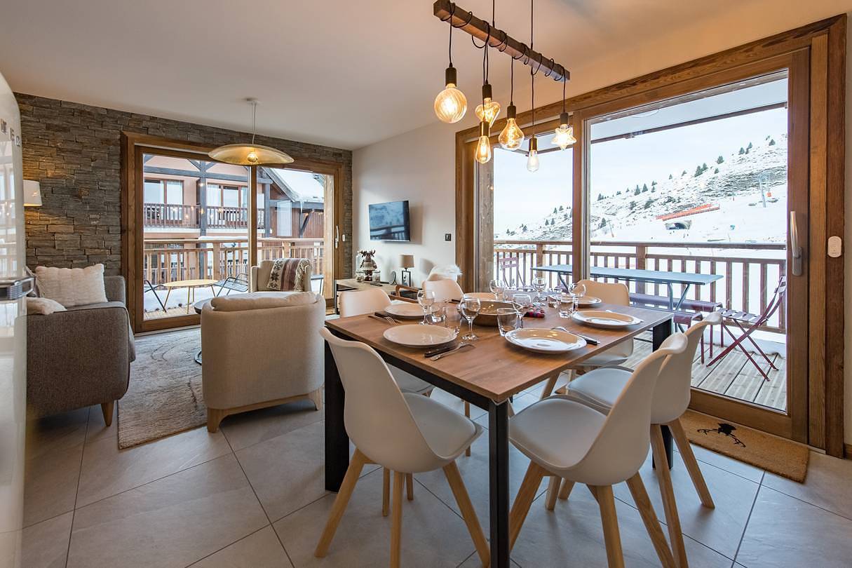 Photo : Appartement de vacances