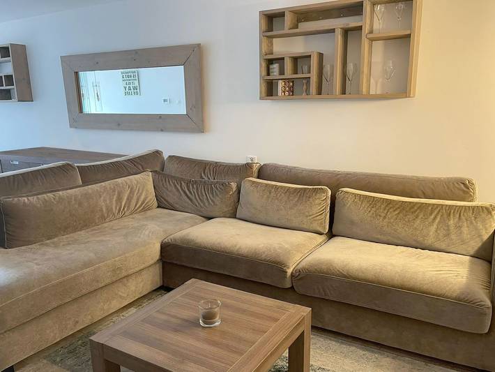 Ferienhaus für 6 Personen, mit Terrasse in Katwijk - 4