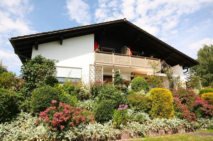 Ferienhaus für 4 Personen, mit Balkon und Garten, mit Haustier in Landkreis Regen - 3