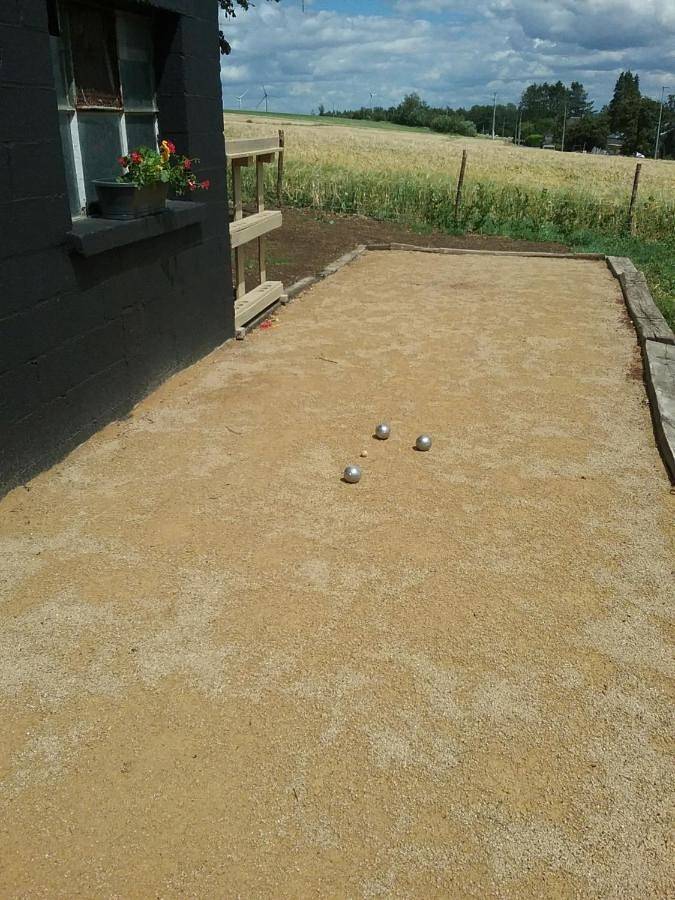 Location de vacances pour 9 personnes, avec vue et jardin à Dinant - 3