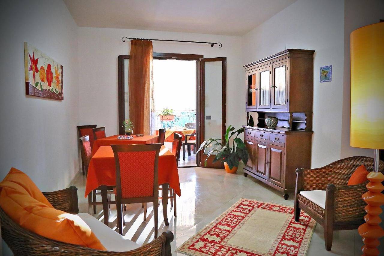 Double Room with Balcony and Sea View in Castro (Lecce), Provincia di Lecce