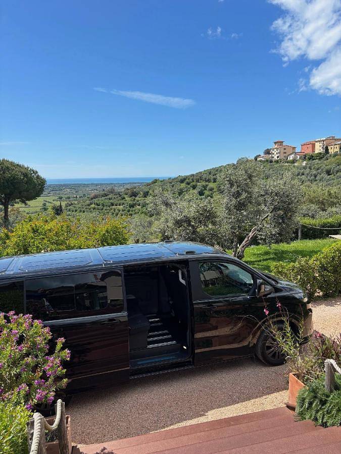 Relais dei Molini - Villa dei Molini in Castagneto Carducci, Etruskische kust