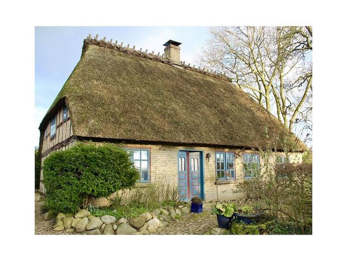 Ferienhaus für 4 Personen in Dollrottfeld