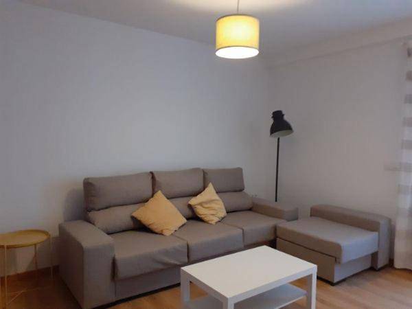 Ferienwohnung für 3 Personen, mit Terrasse - 1